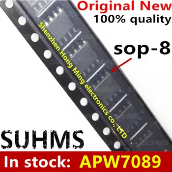 (10 шт.) 100% новый APW7089KAI-TRG APW7089KAI APW7089 sop-8 чипсет