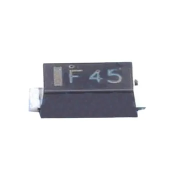 10 Шт. Однонаправленный Vrwm-диод TVS: 45 В SOD-123FL SM4F45A-TP