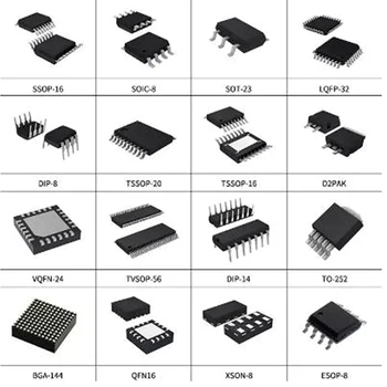 100% Оригинальные микроконтроллерные блоки STM32F103V8T6 (MCU/MPU/SoCs) LQFP-100 (14x14)