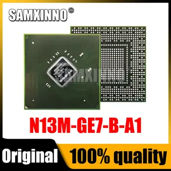 100% тест очень хорошего продукта N13M-GE7-B-A1 BGA чипсет