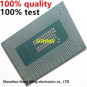 100% тест очень хорошего продукта i5-7300HQ SR32S i5 7300HQ BGA reball balls чипсет