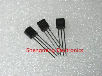 100шт транзистор 2SC945 C945 NPN TO-92.