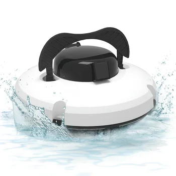 2023 Новый Подводный Беспроводной робот-очиститель бассейна Автоматический Для Небольшого бассейна