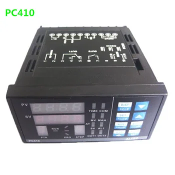 40 шт./лот Панель регулятора температуры для паяльной станции BGA IR PRO SC PC410