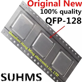 (5-10 штук) 100% Новый чипсет MEC1404-NU MEC1404 NU QFP-128