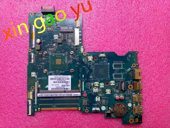 815248-501 815248-001 для HP для ноутбука PROBOOK 15-AC Материнская плата LA-C811P SR29H N3050 процессор 100% тест в порядке!
