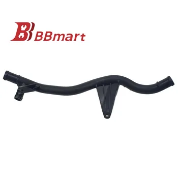 BBmart Автозапчасти Пластиковый Трубопровод охлаждающей жидкости Подходит Для Audi A3 Q3 TT 5Q0121070BR 5Q01 2107 0BR Автомобильные Аксессуары 1 шт.