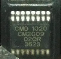 CM2009-02QR CM2009 SSOP16