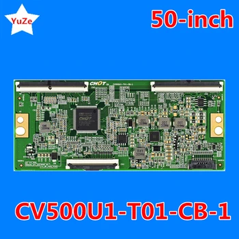 CV500U1-T01-CB-1 Плата T-con для 50
