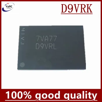 D9VRK D9VRL MT58K256M321JA: 120 MT58K256M321JA-110: микросхема 8G DDR5 Flash 8GB с микросхемой флэш-памяти IC с шариками