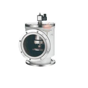 DYC-JQ электромагнитный вакуумный загрузочный клапан с перепадом давления электромагнитный клапан с перепадом давления электромагнитный
