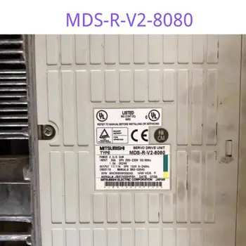 MDS-R-V2-8080 MDS R V2 8080 Подержанный привод, протестирован в нормальном состоянии