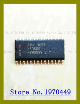 TDA1305T TDA1305 SOP28 старый
