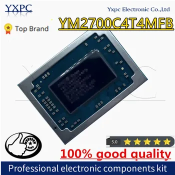 YM2700C4T4MFB YM2700 C4T4MFB чипсет BGA CPU с шариками