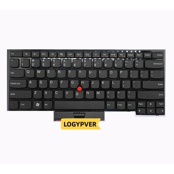Американская клавиатура для IBM для Lenovo для ThinkPad Edge E430 E435 E330 E430C E430S E445 E335 S430 T430U Английский