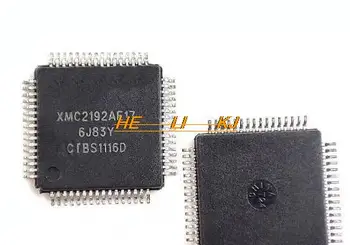Бесплатная доставка 100% оригинал nuevo XMC2192AE17 XMC2192 TQFP64