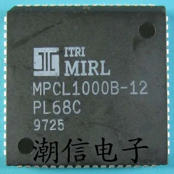 бесплатная доставка MPCL1000B-12PL68CPLCC-68 10 шт.