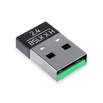 Беспроводной приемник мыши 2,4 G USB Разъем для мыши для razer Basilisk X HyperSpeed Игровая мышь Клавиатура приемник Прямая Доставка