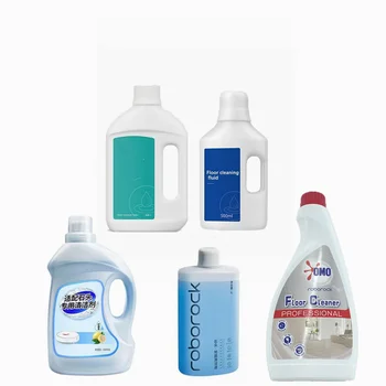 Беспроводной пылесос ROIDMI EVE PLUS EVA, подходит оригинальное средство для очистки грунта, специальная чистящая жидкость