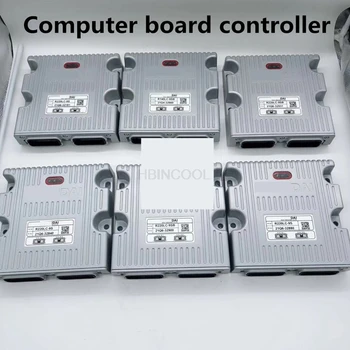 для 21QC3213221QC32131 Hyundai R430LC9SH компьютерная плата контроллера импортной продукции высококачественные аксессуары для экскаватора