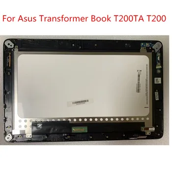 Для Asus Transformer Book T200 T200T T200TA ЖК-дисплей с Сенсорным экраном, Дигитайзер HN116WX1-100