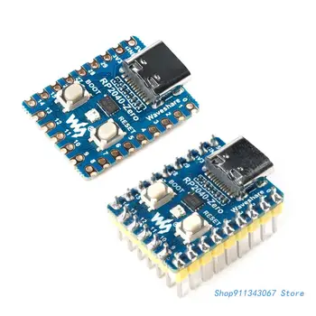 для чипа микроконтроллера Raspberry Pi Pico Недорогой высокопроизводительный RP2040-Бесплатная доставка