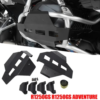 Защита от падения мотоцикла, защитный цилиндр, защитная крышка, защитные аксессуары для мотоциклов BMW GS 1250 R1250GS ADV Adventure