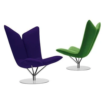 Индивидуальный светильник роскошный дизайн итальянская интернет знаменитость повседневный креативный ангел диван-кресло скандинавский минималистичный удобный