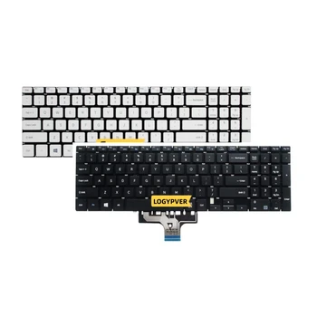 Клавиатура для ноутбука SAMSUNG NP 500R5L 500R5H 550R5L 500R5M 630X5J 630Z5J 500R5K Серии Макет США Английский Черный Белый