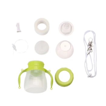 Модернизированная Дополнительная система ухода Против Колик 0m + Baby Для кормящей Мамы Essential Без BPA Силикон New Mommy Choice