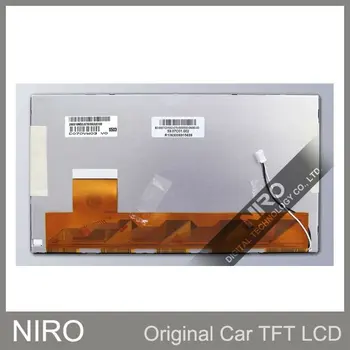 Новые Оригинальные автомобильные TFT-ЖК-мониторы A + от C070VW03 V0 с ЖК-дисплеем для Alpine INA-W900C
