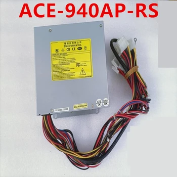 Новый Оригинальный блок питания для ПК IEI AT P8P9P10 Power Supply ACE-940AP-RS ACE-940AP