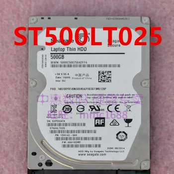 Оригинальный 90% Новый Жесткий диск Для SEAGATE 500GB SATA 2,5 