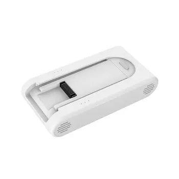 Оригинальный аккумулятор и аксессуары для беспроводного пылесоса Xiaomi Mijia K10pro
