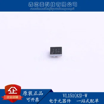 оригинальный новый USB VL151 (A3) - W WLCSP-6 VIA