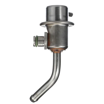 Простая установка Регулятор давления топлива для Mazda Miata MX5 1990 1993 Высококачественные компоненты Проверенная функциональность