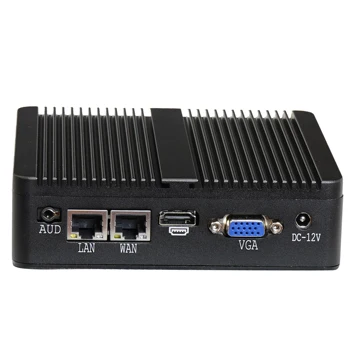 Система громкой связи PA System Smart Intercom Audio OBT-B50 IP-АТС сетевой голосовой сервер