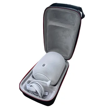 Сумка для динамика BT Mini Audio Protection Bag Портативная сумка для хранения динамика Homepod2