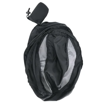 Сумка для мотоциклетного шлема объемом 20-35 л, портативный рюкзак для верховой езды, Походный Велосипед, нейлоновая спортивная сумка для баскетбольных кроссовок, ноутбука