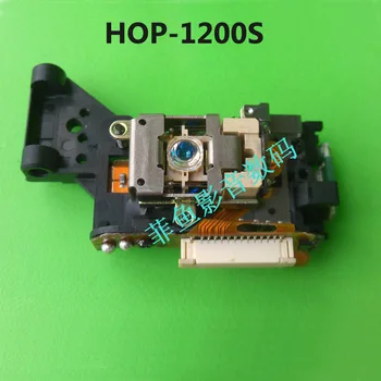 Только лазерный объектив HOP-1200/HOP-1200S (HOP-1200S, HOP-1200N, HOP-1200R, HOP-1200 используется аналогично) для лазерной головки DVD-плеера 1200