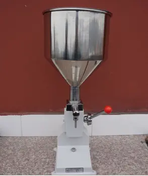 Фирменная новинка 2015, ручная машина для розлива пасты в небольшие дозы, ручная машина для розлива жидкости 1-10 мл A03M H#