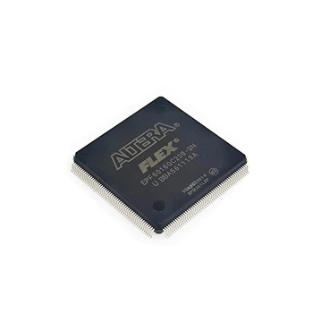 Электронная микросхема EPF6016QC208-3N EPF6016QC208-3N со встроенным чипом